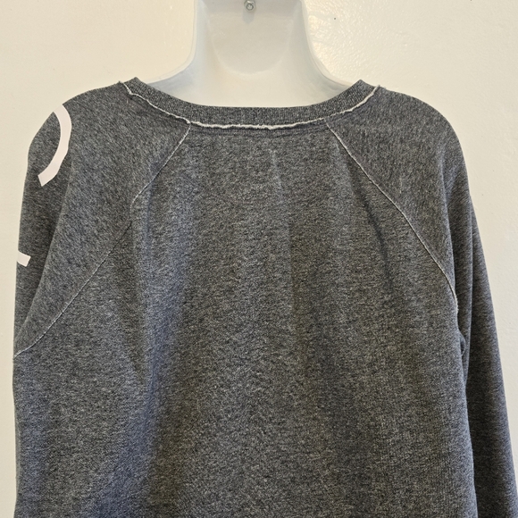 Calvin Klein - Performance Crew Neck Sweater - Picture 10 of 15
